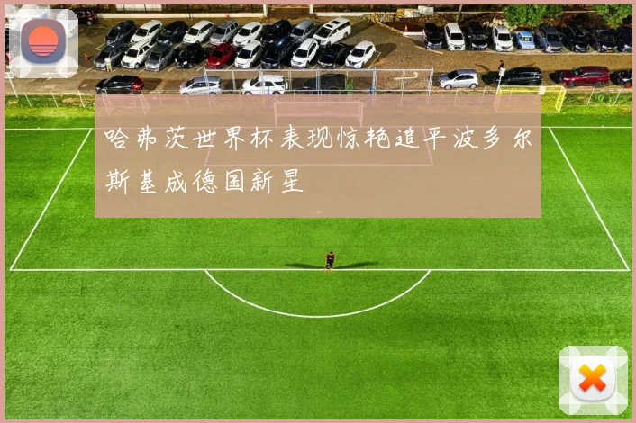 哈弗茨世界杯表现惊艳追平波多尔斯基成德国新星
