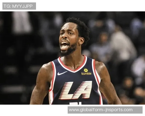 贝弗利强调加兰季后赛健康重要性关键时刻将采用大球防守策略 贝弗利强调加兰季后赛健康重要性关键时刻将采用大球防守策略