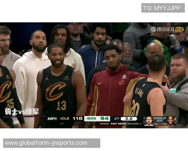 名嘴警告米切尔必须带领骑士冲击总决赛否则未来机会将大幅减少 名嘴警告米切尔必须带领骑士冲击总决赛否则未来机会将大幅减少