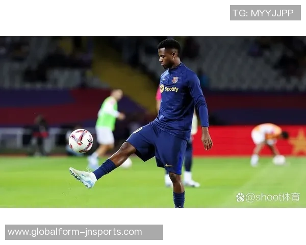 伤病困扰巴萨本赛季八名球员因肌肉受伤面临挑战 伤病困扰巴萨本赛季八名球员因肌肉受伤面临挑战