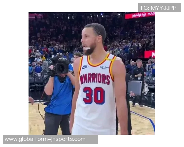 超远压哨球不计入统计勇士助教分析库里命中率提升潜力 超远压哨球不计入统计勇士助教分析库里命中率提升潜力