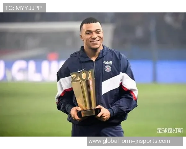 姆巴佩26岁仍未获金球奖8次入围创历史纪录何时能破蛋 姆巴佩26岁仍未获金球奖8次入围创历史纪录何时能破蛋