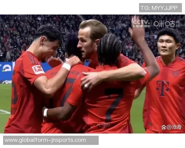 法兰克福自19-20赛季以来四度战胜拜仁成击败次数最多球队 法兰克福自19-20赛季以来四度战胜拜仁成击败次数最多球队