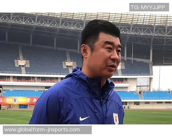 韩鹏将执教山东U20队出战全运会联赛末轮后重返泰山队 韩鹏将执教山东U20队出战全运会联赛末轮后重返泰山队