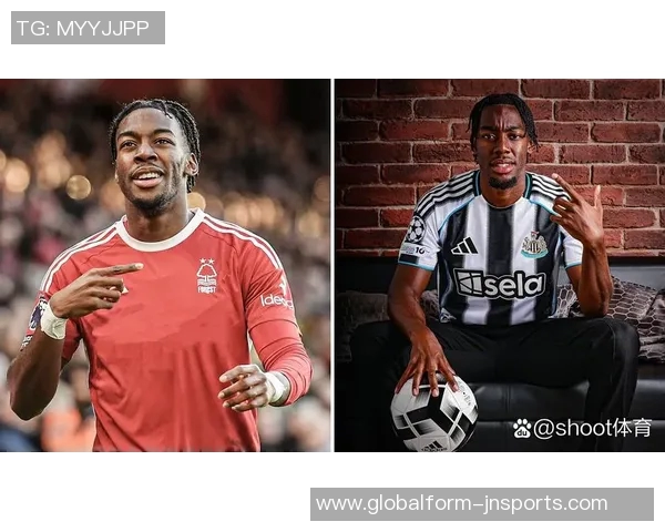 纽卡斯尔签约15岁天才中卫交易金额达375万镑加奖金 纽卡斯尔签约15岁天才中卫交易金额达375万镑加奖金