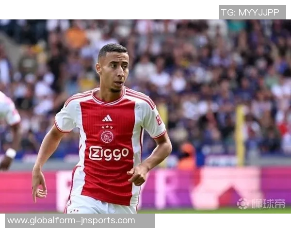 荷兰后卫萨拉赫埃丁加盟摩洛哥曾为国青队出场超五十次 荷兰后卫萨拉赫埃丁加盟摩洛哥曾为国青队出场超五十次