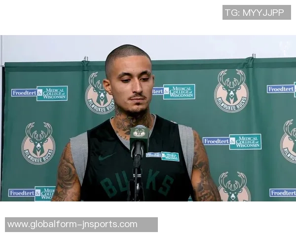 里弗斯期待库兹马提升投篮选择能力强调奇才时期的随意投篮习惯