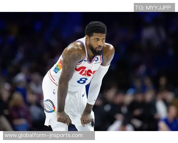 明天76人对阵魔术恩比德因伤缺阵乔治继续缺席影响比赛走势 明天76人对阵魔术恩比德因伤缺阵乔治继续缺席影响比赛走势