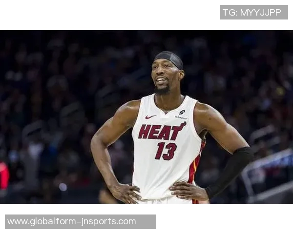 热火为交易字母提前准备报价不包括阿德巴约引发关注