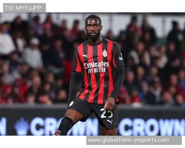 米兰与托莫里续约谈判顺利球员渴望继续留队