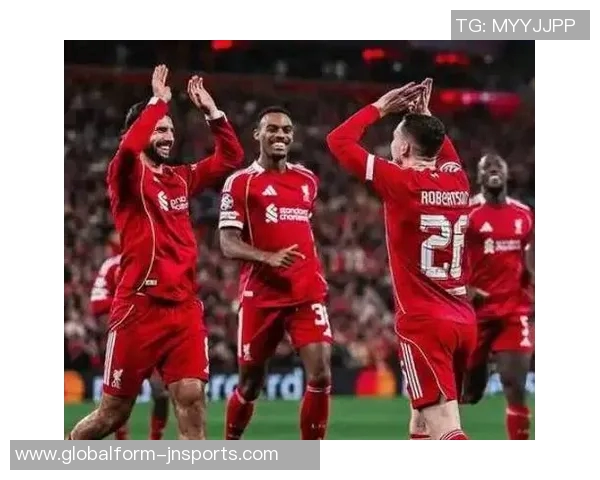 詹俊分析斯洛特面临的压力利物浦需避免成为无竞争力球队