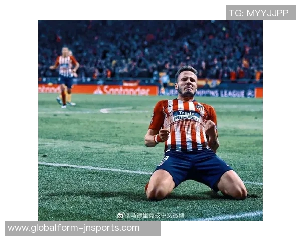 萨乌尔回应降薪争议称曾多次主动降薪支持马竞发展 萨乌尔回应降薪争议称曾多次主动降薪支持马竞发展