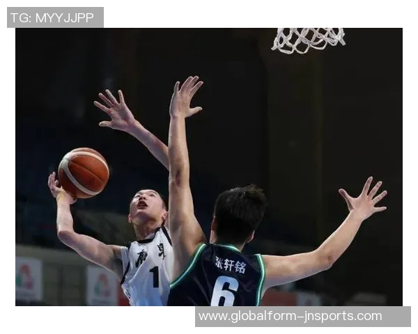 北京U18全运男篮首次全由本地高校球员组成李俊贤领衔青岛新签阵容 北京U18全运男篮首次全由本地高校球员组成李俊贤领衔青岛新签阵容