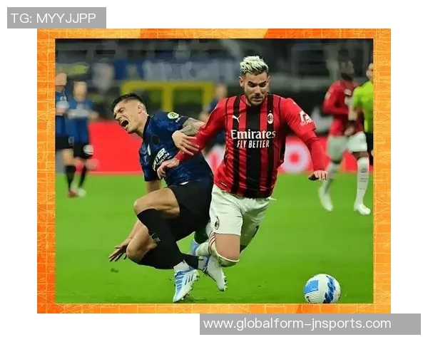 萨勒马科尔斯：米兰德比不仅是比赛更是必须全力争胜的荣耀之战