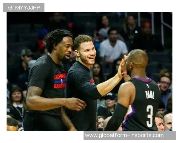 路威称保罗智商超群召集格里芬小乔丹组建复仇者联盟引领舆论风向 路威称保罗智商超群召集格里芬小乔丹组建复仇者联盟引领舆论风向