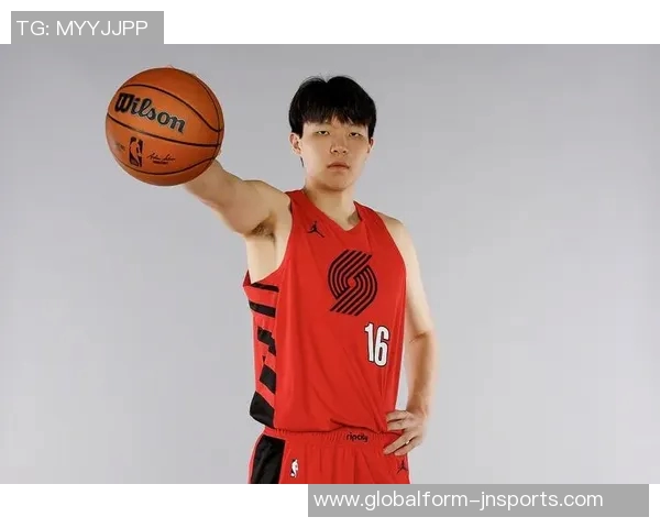 CBA重视基础培养人才杨瀚森或成开拓者吸引14亿球迷的关键 CBA重视基础培养人才杨瀚森或成开拓者吸引14亿球迷的关键