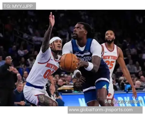 尼克斯欲引进迪文森林狼多次报价未能达成一致