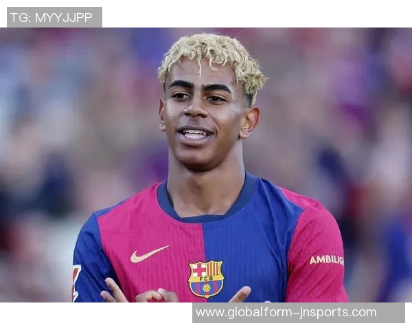 EAFC26年度蓝候选名单揭晓梅罗领衔前锋亚马尔拉菲萨拉赫意外入选中场